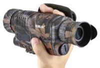 BOBLOV-Night-Vision-Monocular-5-x-40 5 Monokular Visi Malam Terbaik dengan Anggaran Terbatas