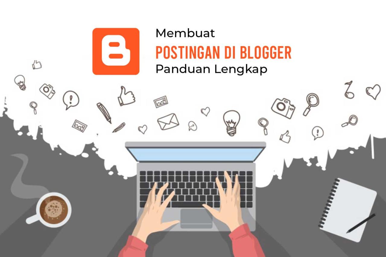 Cara Membuat Postingan Blog yang Viral Strategi dan Teknik