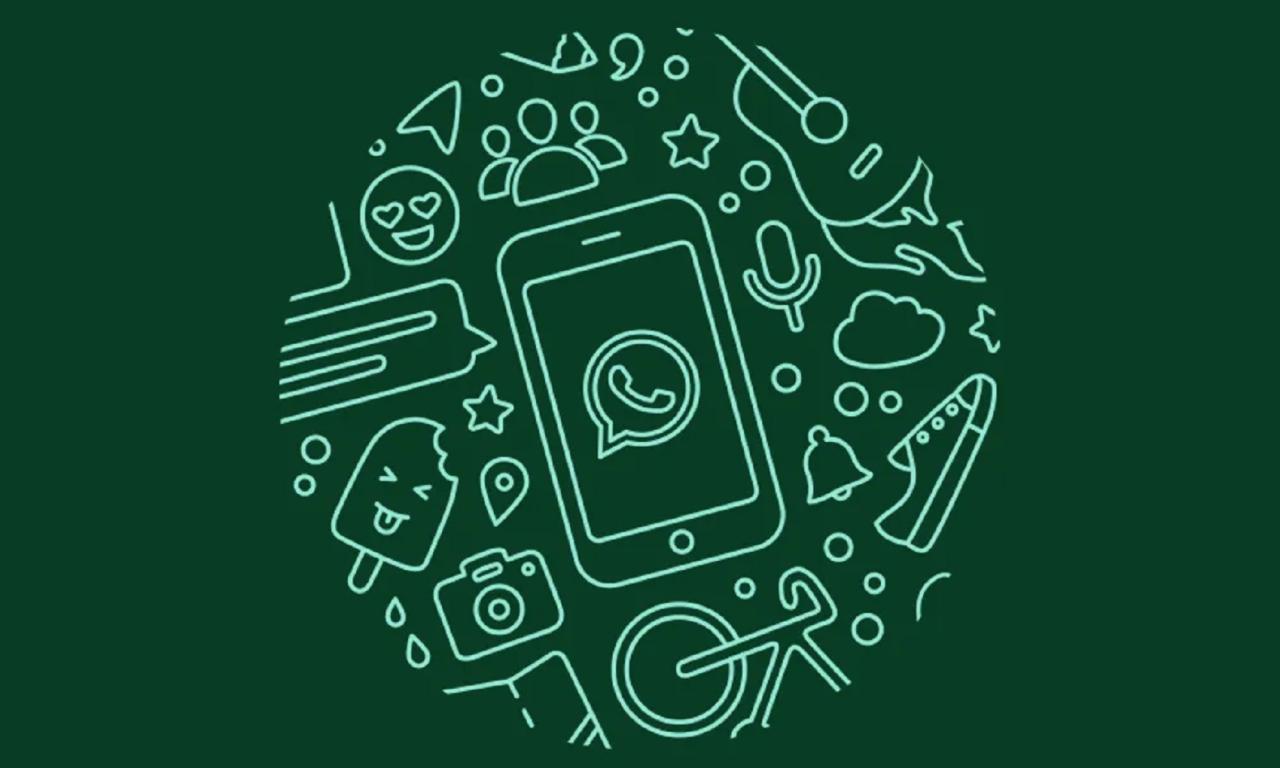 Mencari Pesan Lama di WhatsApp Menjadi Lebih Mudah