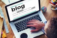 Etiket-Blogging-Strategis-untuk-Sukses Blogging Etiket Pedoman untuk Berinteraksi dengan Blogger Lain