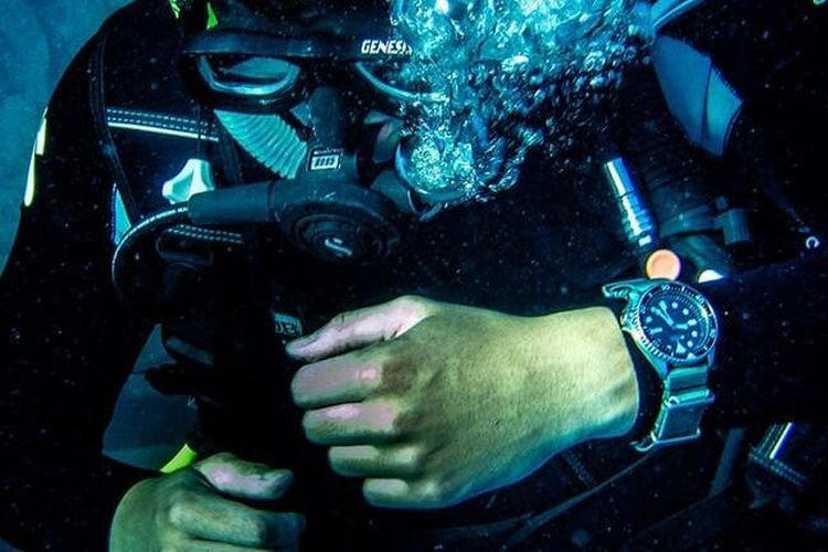11 Jam Tangan Selam Terbaik Dibawah 1000 Dolar