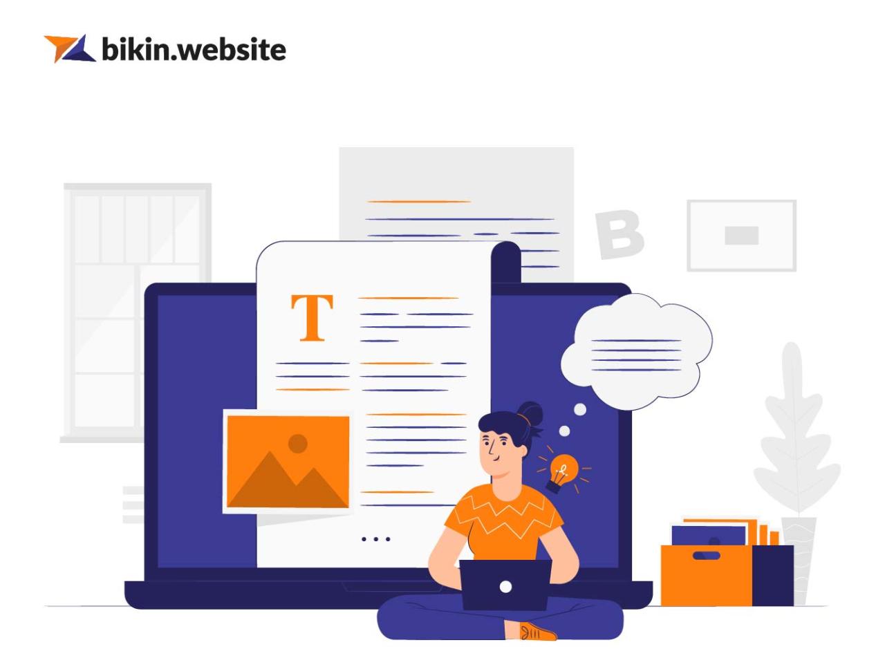 Panduan untuk Membuat Konten Blog yang Ramah Seluler