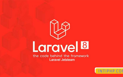 Mengenal Laravel 8 Fitur Terbaru dan Peningkatan Kinerja