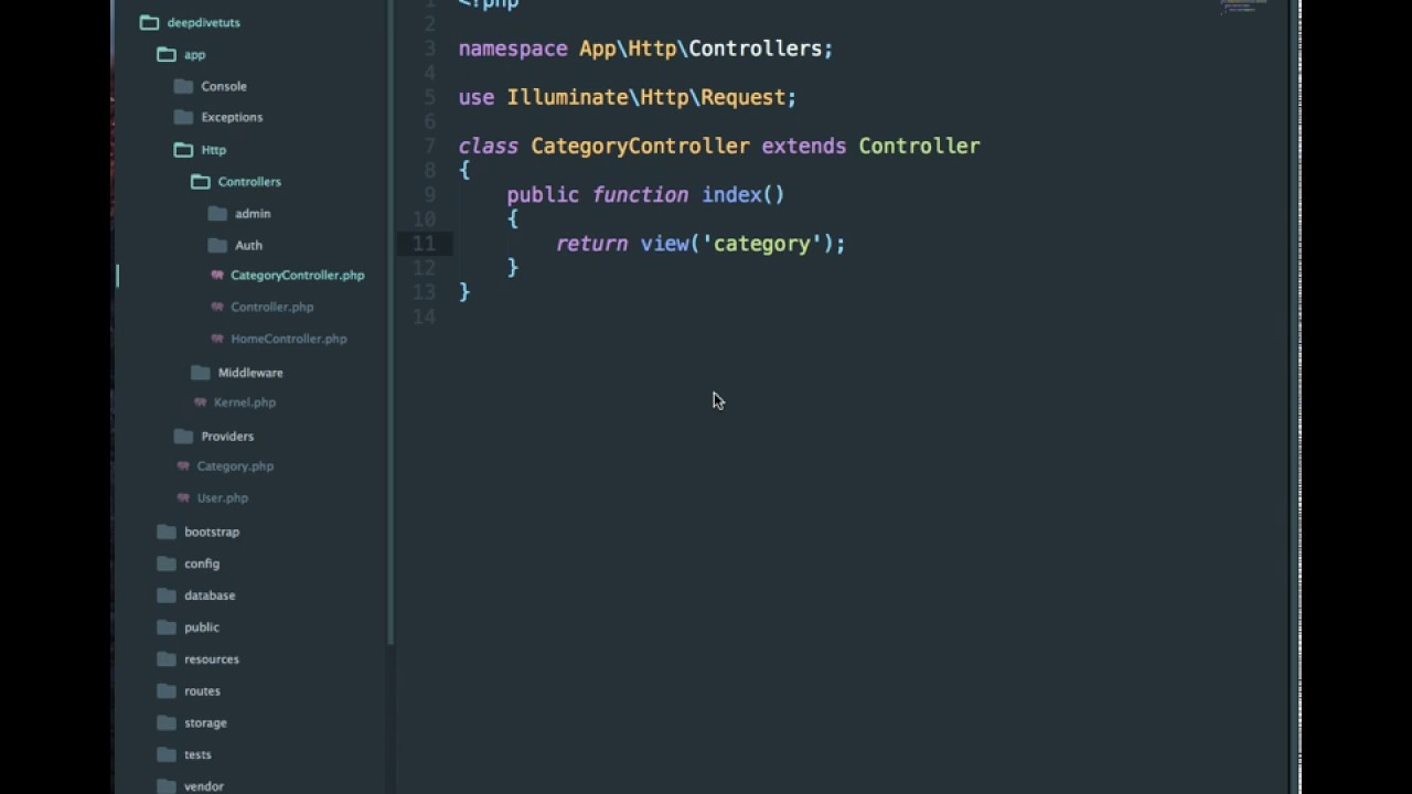 Cara Menggunakan Eloquent ORM dalam Pengembangan Web dengan Laravel