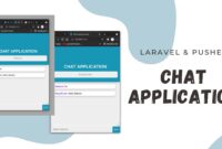maxresdefault-5 Membuat Aplikasi Chat Realtime dengan Laravel dan Pusher