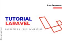 maxresdefault-6 Menyederhanakan Validasi Form dengan Laravel Tutorial Terbaru